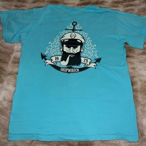 Sigma Nu fraternity tshirt